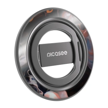Magnetic holder - Črna