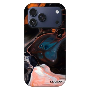 Ovitek za Apple iPhone 18 Pro - Cream