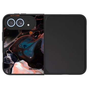 Picasee ULTIMATE CASE za Apple iPhone Duo - Cream