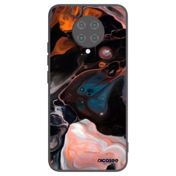 Ovitek za Xiaomi Poco F2 Pro - Cream