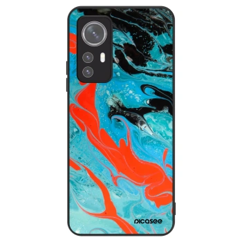 Ovitek za Xiaomi 12 - Blue Magma