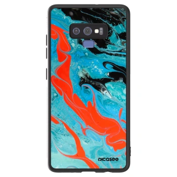 Ovitek za Samsung Galaxy Note 9 N960F - Blue Magma