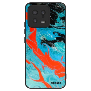 Ovitek za Xiaomi 13 - Blue Magma