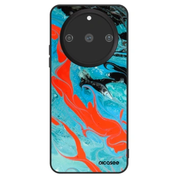 Ovitek za Realme 11 Pro+ - Blue Magma