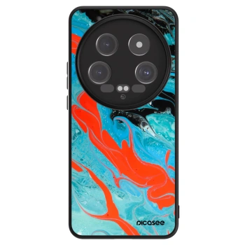 Ovitek za Xiaomi 14 Ultra - Blue Magma