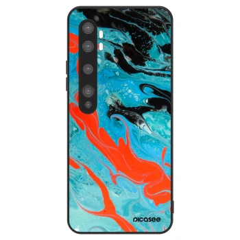 Ovitek za Xiaomi Mi Note 10 (Pro) - Blue Magma