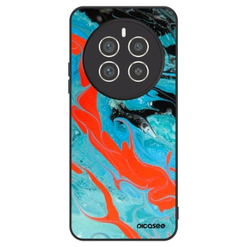 Ovitek za Realme 12 Pro 5G - Blue Magma