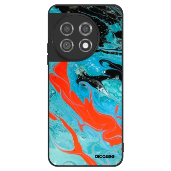 Ovitek za OnePlus 11 5G - Blue Magma