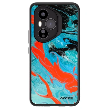 Ovitek za Honor 400 Pro 5G - Blue Magma