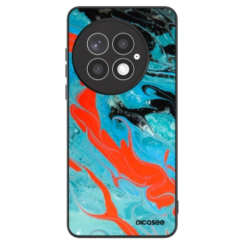Ovitek za OnePlus 13 5G - Blue Magma