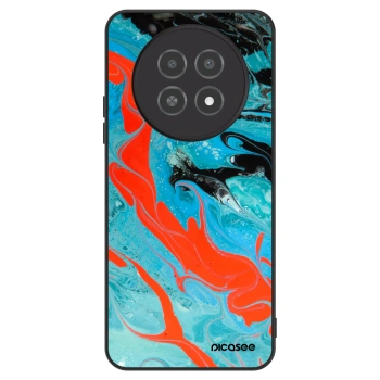 Ovitek za Realme 12X - Blue Magma