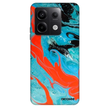 Ovitek za Xiaomi Redmi Note 13 Pro 5G - Blue Magma