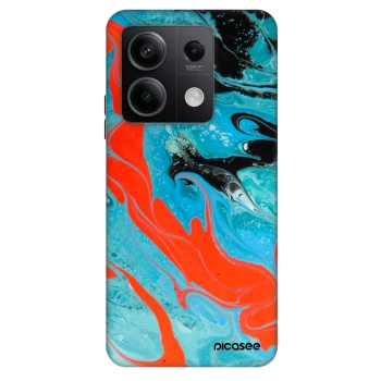 Ovitek za Xiaomi Redmi Note 13 5G - Blue Magma
