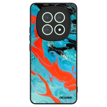 Ovitek za Xiaomi Redmi Note 15 - Blue Magma