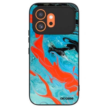 Ovitek za Honor 600 - Blue Magma