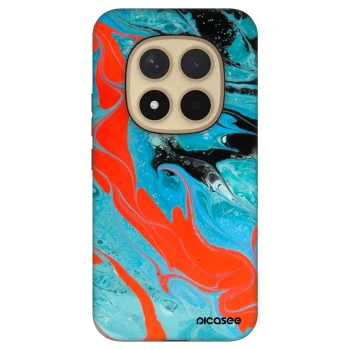 Picasee Fashion Case za Xiaomi Redmi Note 15 Pro+ - Blue Magma