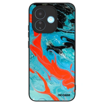 Ovitek za Xiaomi Redmi Note 17 Pro 5G - Blue Magma
