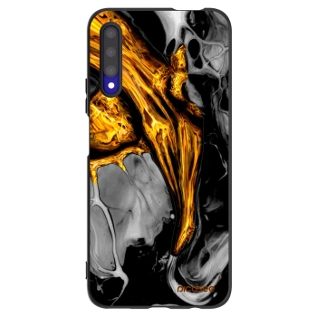 Ovitek za Honor 9X Pro - Black Gold