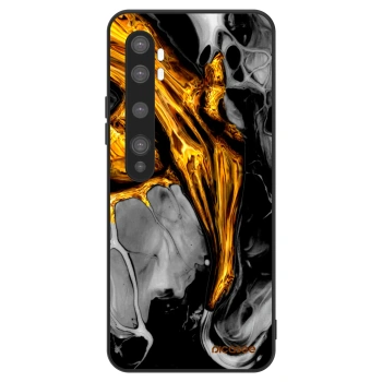 Ovitek za Xiaomi Mi Note 10 (Pro) - Black Gold