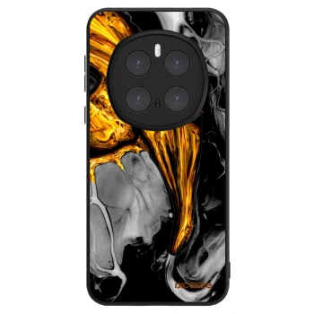 Ovitek za Honor Magic7 Pro 5G - Black Gold
