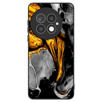 Ovitek za OnePlus 13 5G - Black Gold