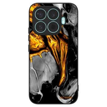 Ovitek za Xiaomi 17T - Black Gold