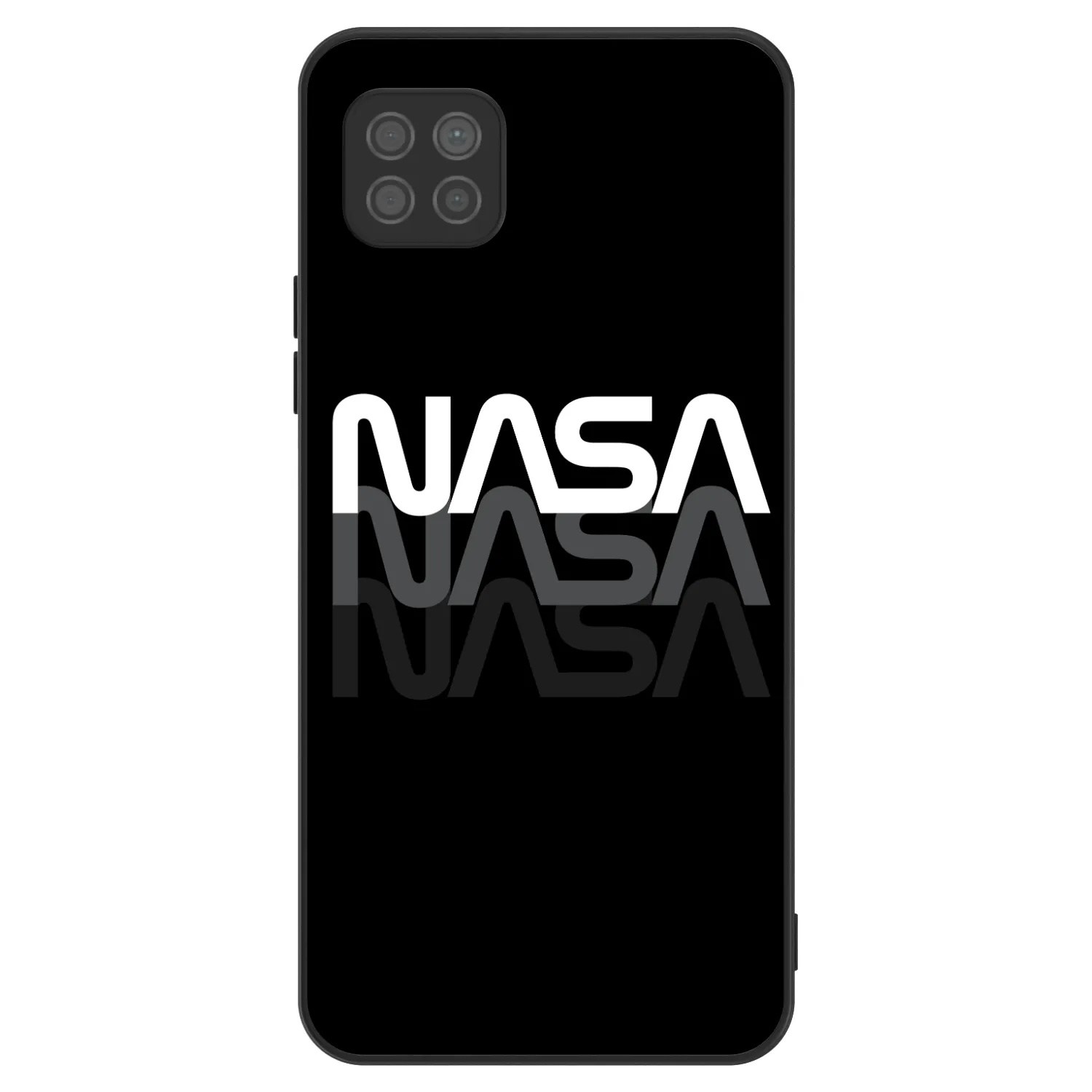Picasee ULTIMATE CASE za Huawei P40 Lite - NASA Triple