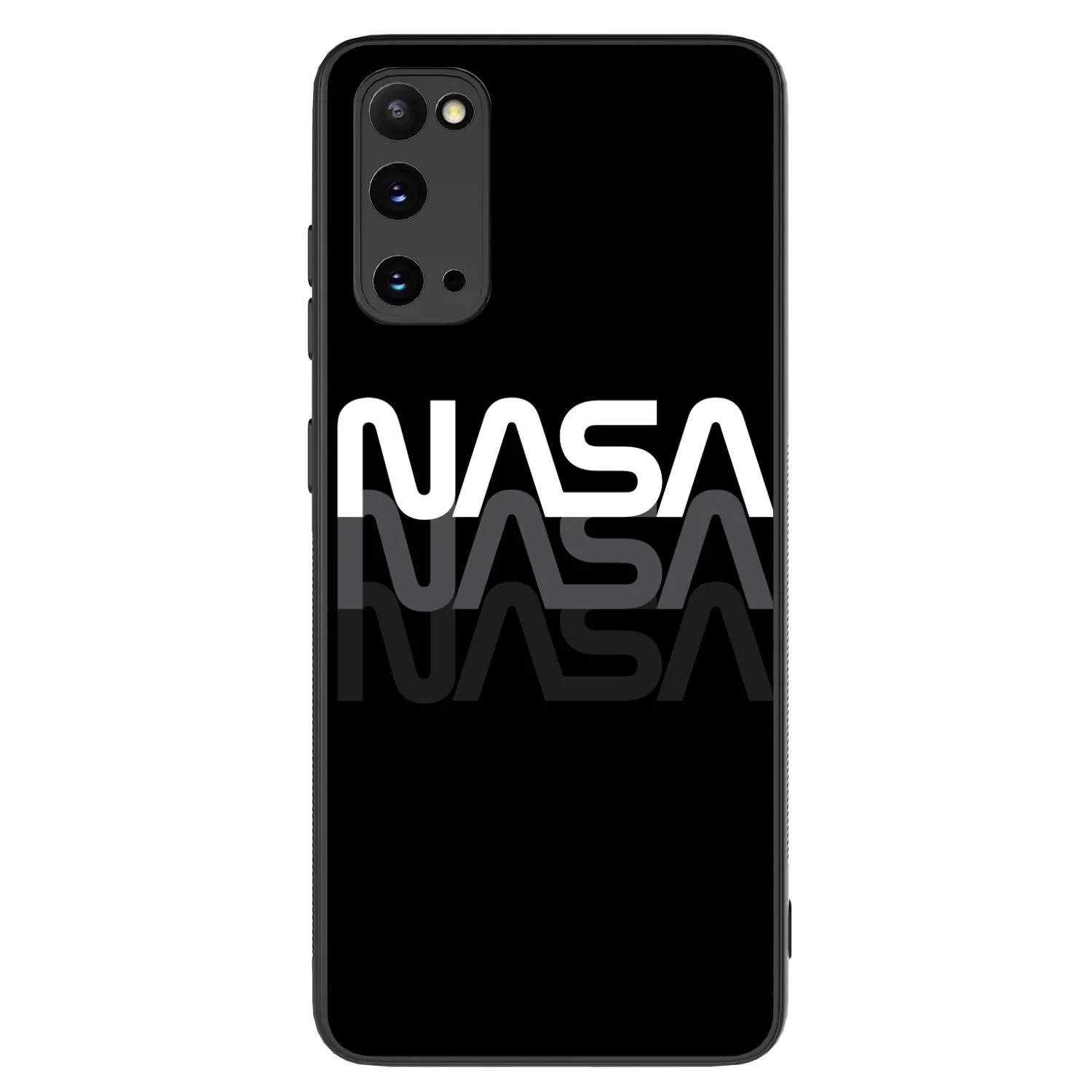 Picasee ULTIMATE CASE za Samsung Galaxy S20 G980F - NASA Triple