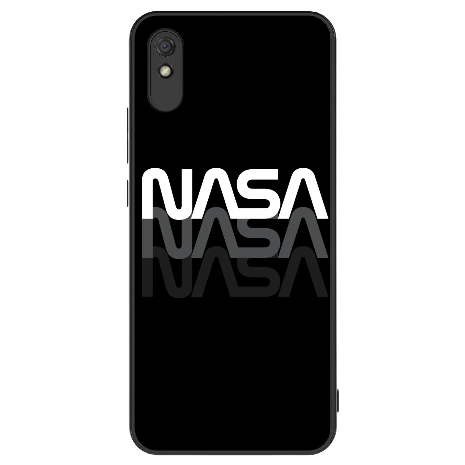 Picasee ULTIMATE CASE za Xiaomi Redmi 9A - NASA Triple