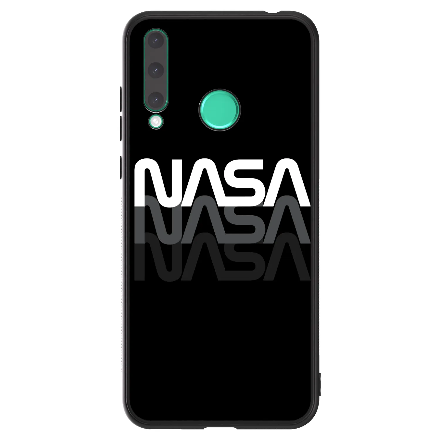 Picasee ULTIMATE CASE za Honor 20 Lite - NASA Triple