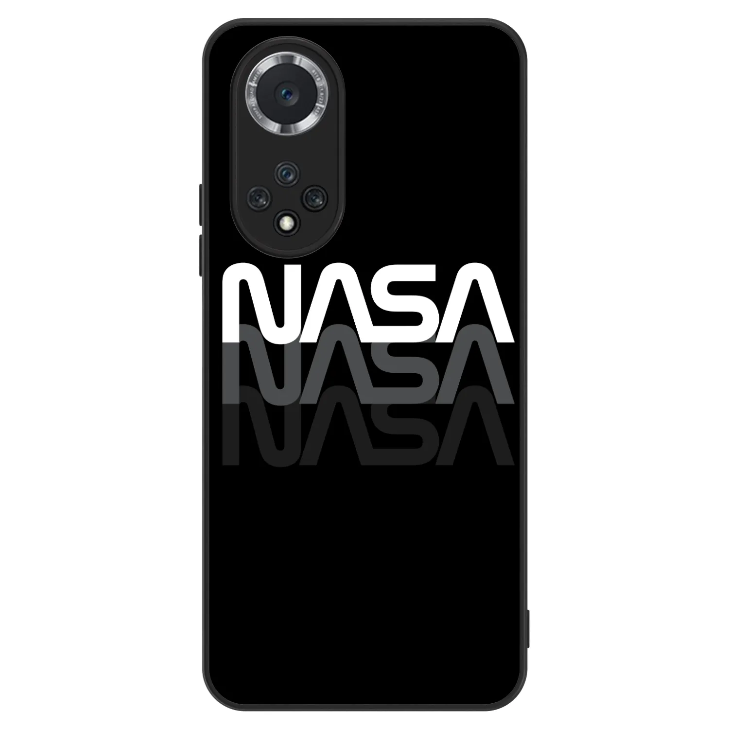 Picasee ULTIMATE CASE za Huawei Nova 9 SE - NASA Triple