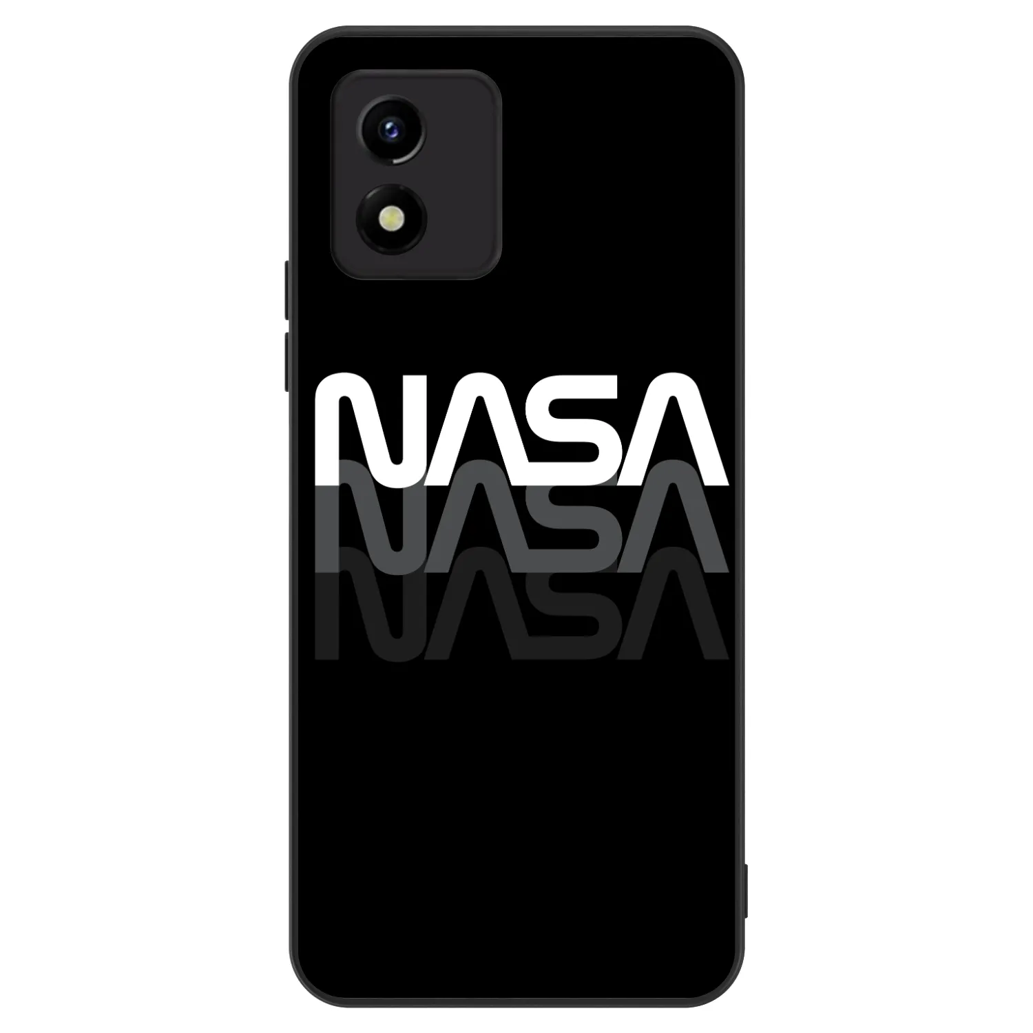 Picasee ULTIMATE CASE za Vivo Y01 - NASA Triple
