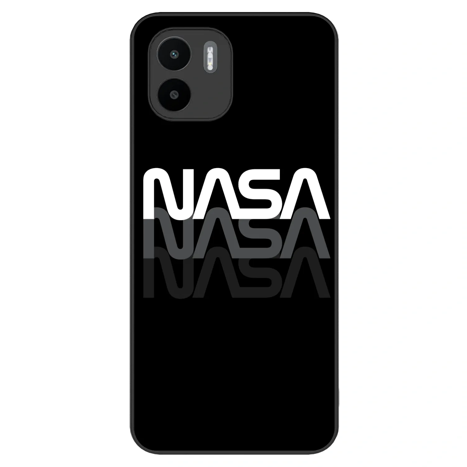 Picasee ULTIMATE CASE za Xiaomi Redmi A1 - NASA Triple