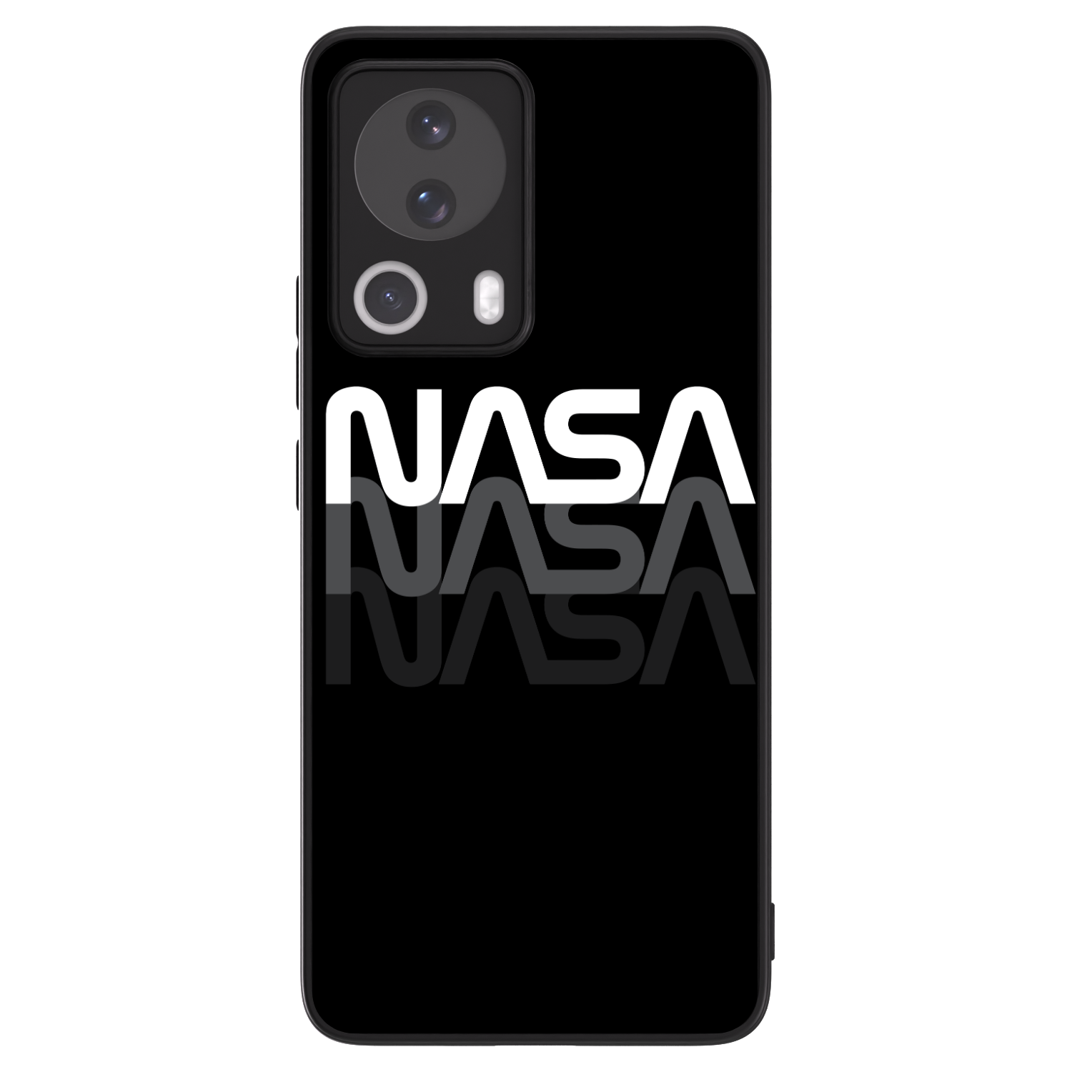 Picasee ULTIMATE CASE za Xiaomi 13 Lite - NASA Triple