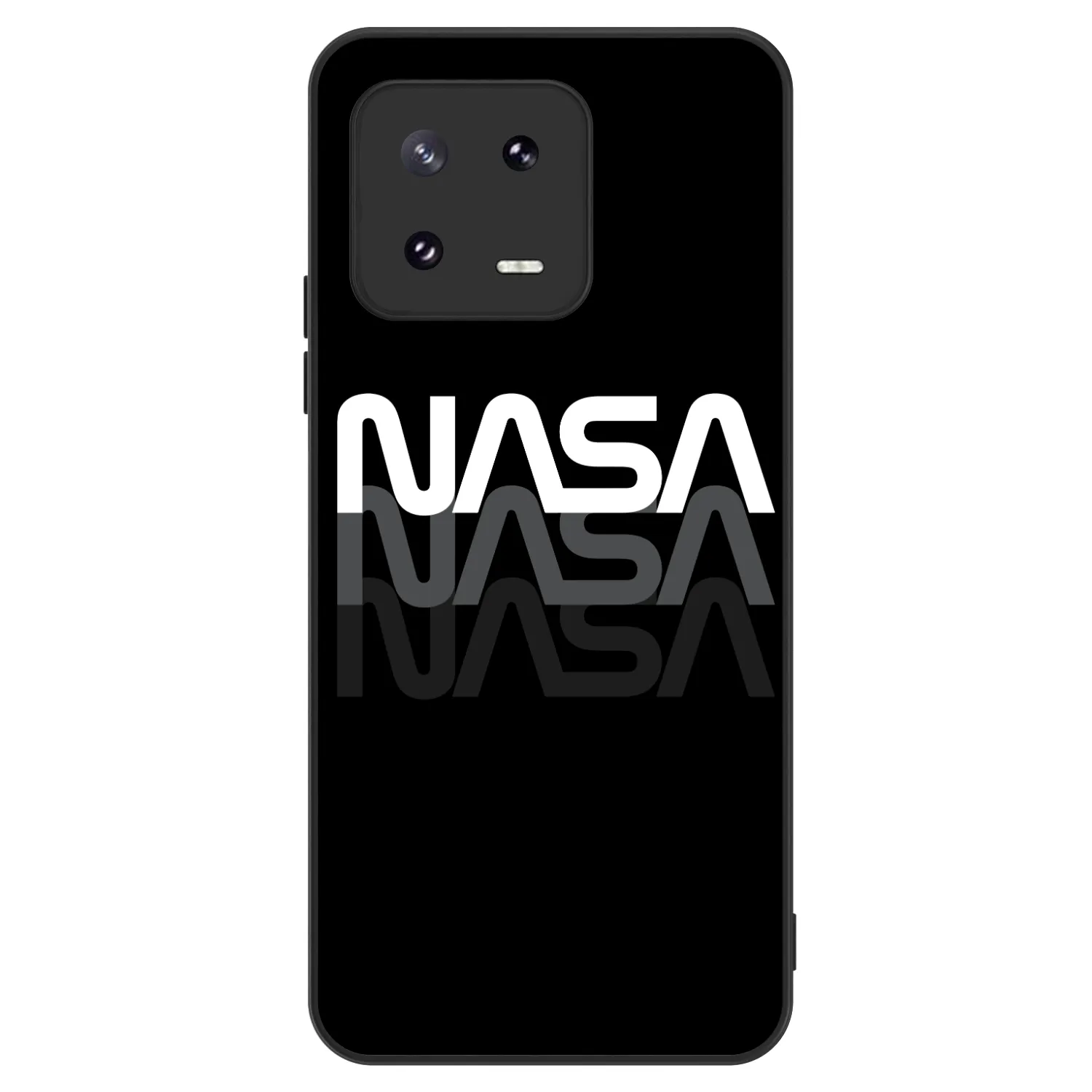 Picasee ULTIMATE CASE za Xiaomi 13 Pro - NASA Triple
