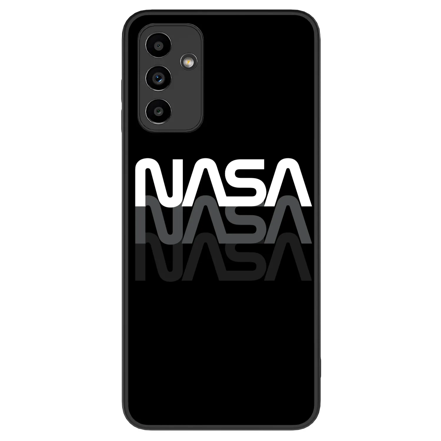 Picasee ULTIMATE CASE za Samsung Galaxy A04s A047F - NASA Triple