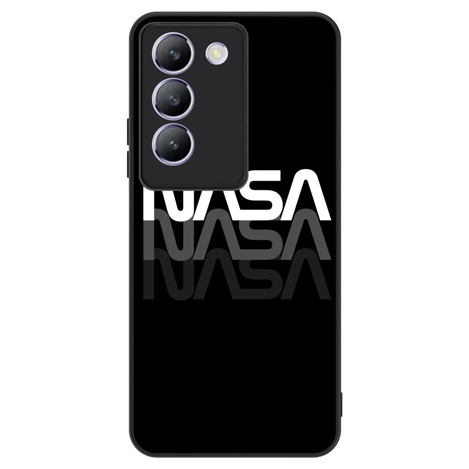 Picasee ULTIMATE CASE za Vivo V40 SE 5G - NASA Triple