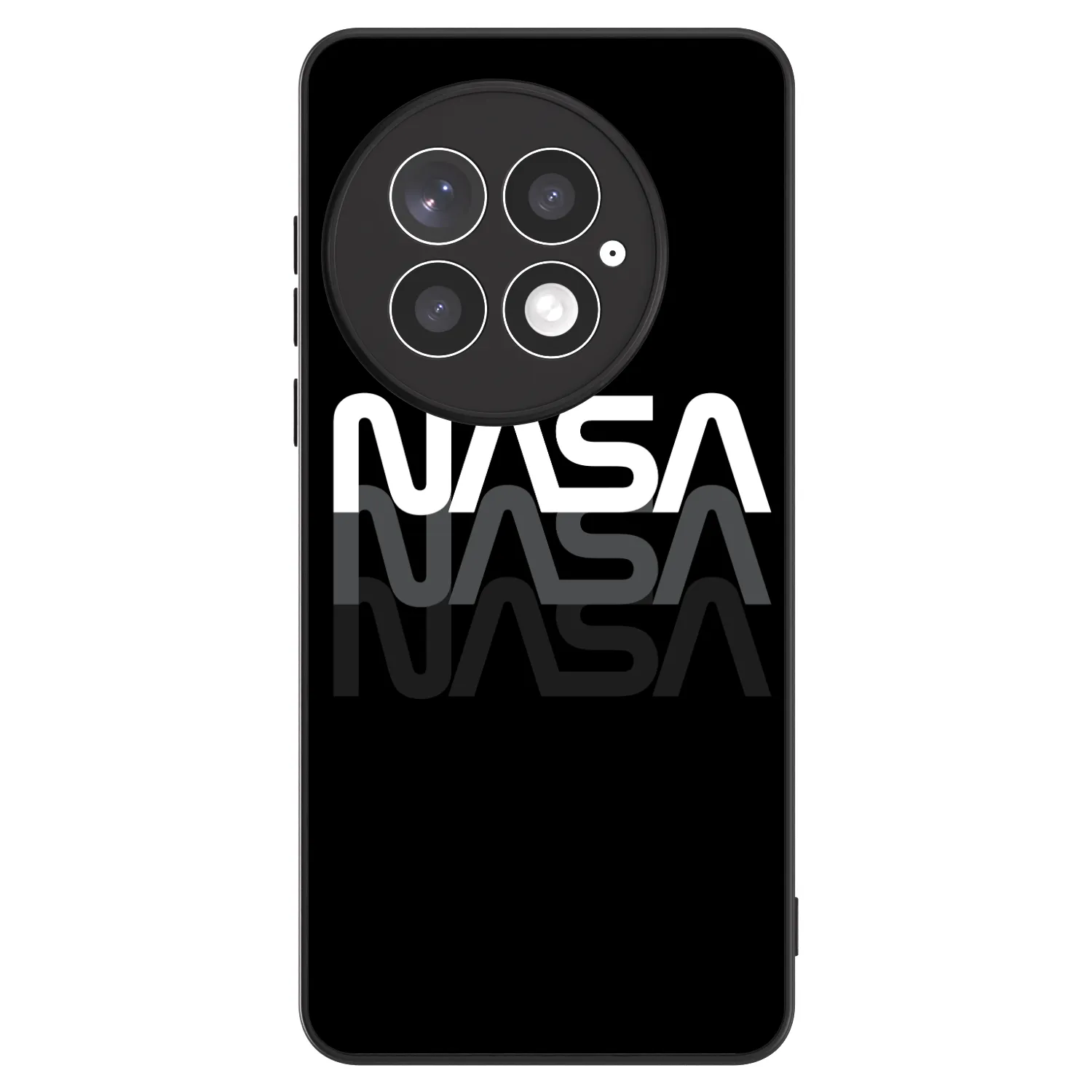 Picasee ULTIMATE CASE za OnePlus 13 5G - NASA Triple