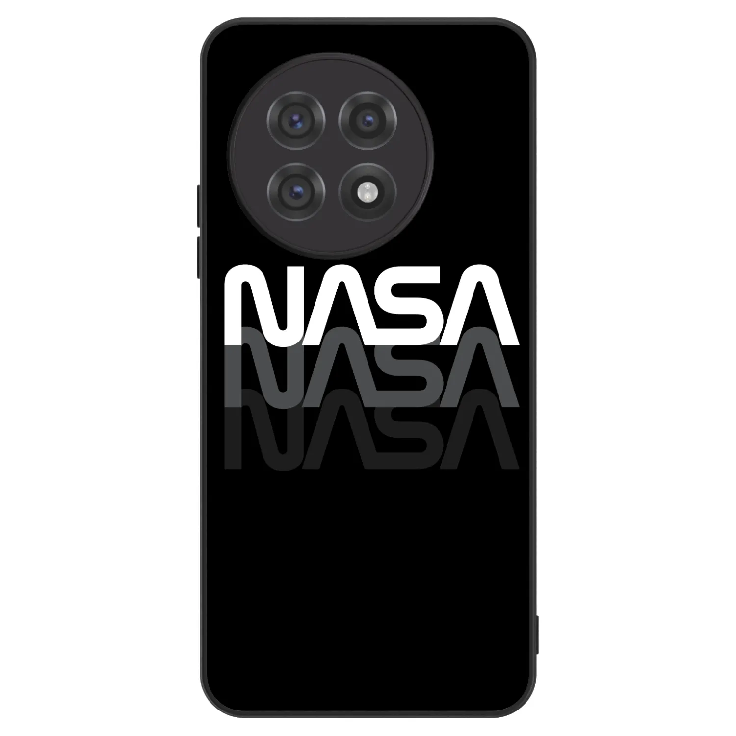 Picasee ULTIMATE CASE za OnePlus 13R 5G - NASA Triple