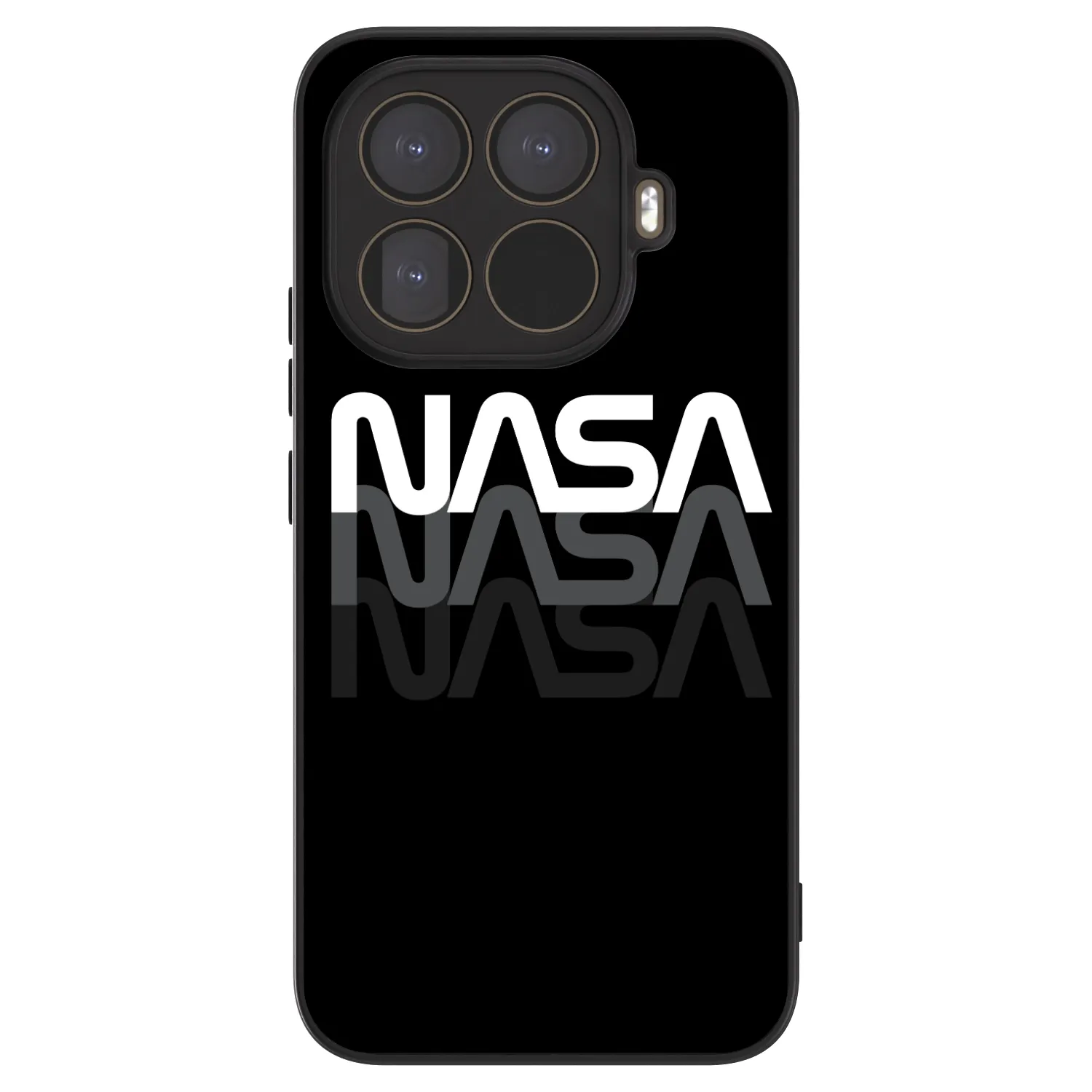 Picasee ULTIMATE CASE za Xiaomi 15T Pro - NASA Triple