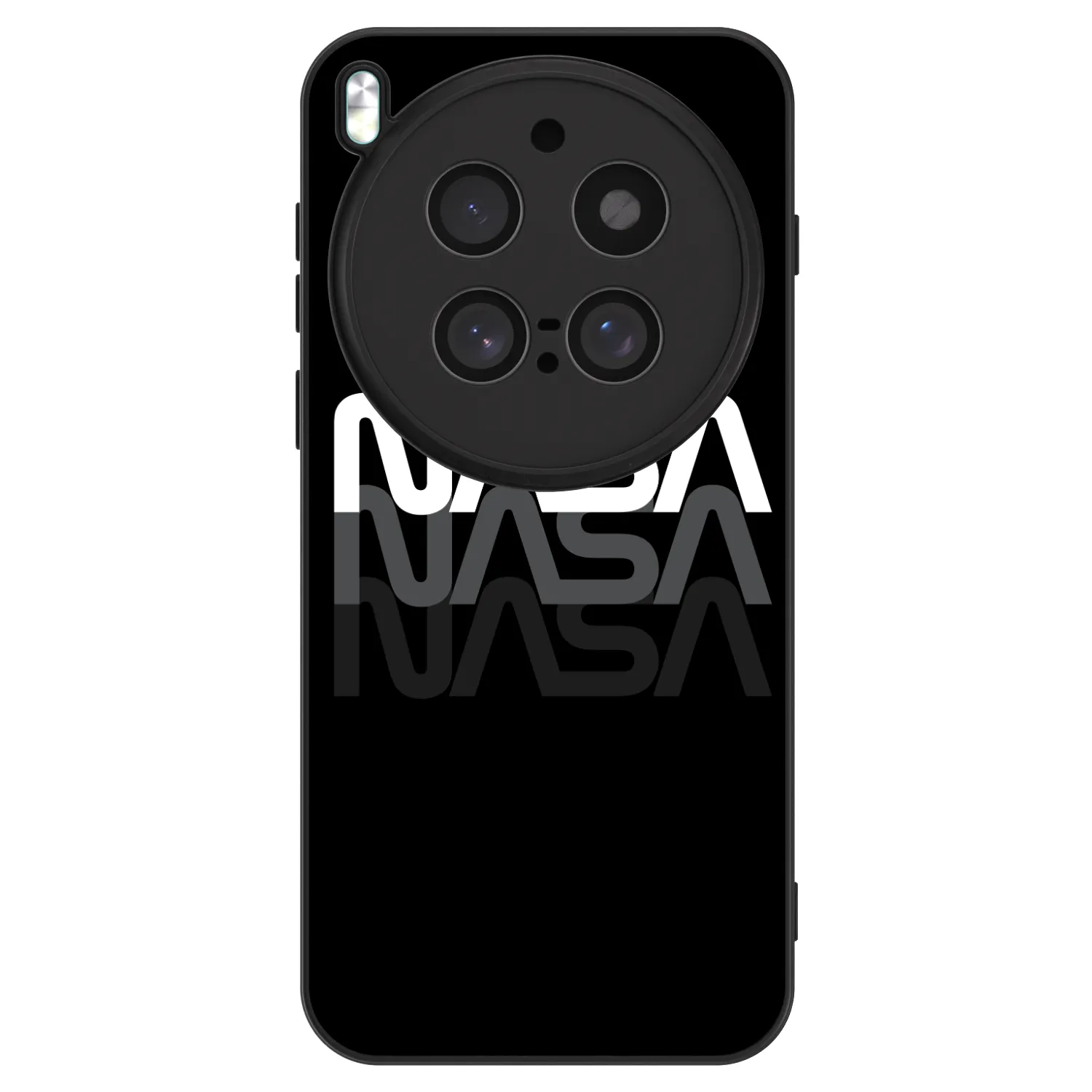 Picasee ULTIMATE CASE za Vivo X300 Pro - NASA Triple