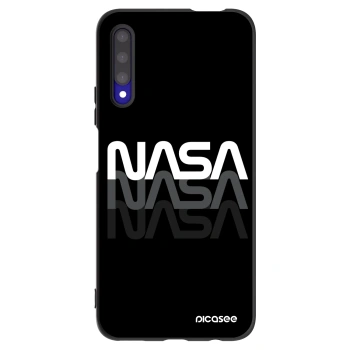 Ovitek za Honor 9X Pro - NASA Triple