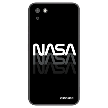 Ovitek za Huawei Y5P - NASA Triple