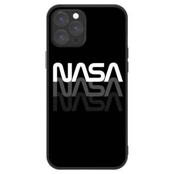Picasee ULTIMATE CASE za Apple iPhone 12 Pro Max - NASA Triple