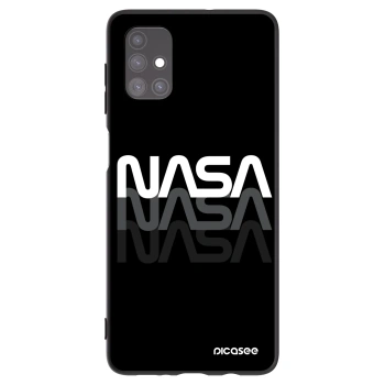 Ovitek za Samsung Galaxy M51 M515F - NASA Triple