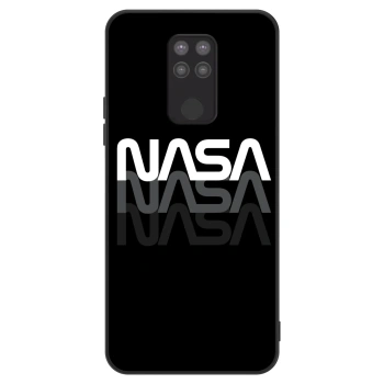 Ovitek za Xiaomi Redmi Note 9 - NASA Triple
