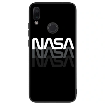 Ovitek za Xiaomi Redmi Note 7 - NASA Triple