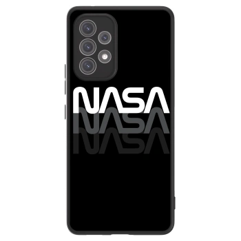Picasee ULTIMATE CASE za Samsung Galaxy A52 5G A525F - NASA Triple