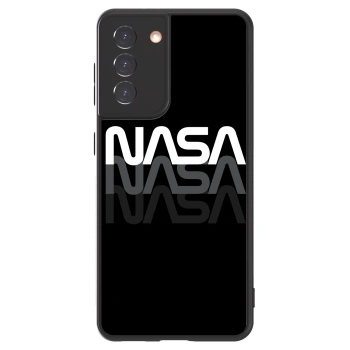 Picasee ULTIMATE CASE za Samsung Galaxy S21 5G G991B - NASA Triple