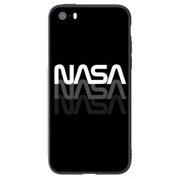 Ovitek za Apple iPhone 5/5S/SE - NASA Triple